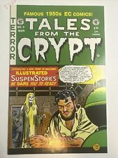 Tales from the Crypt #3: “The Crypt Of Terror” Cochrane EC Comics 1993 NM picture