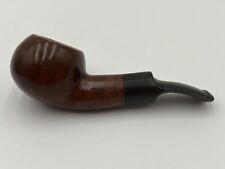 Wally Frank LTD Large Smoking Pipe GREAT CONDITION Vintage Imported Briar Italy picture