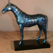 HORSE FEVER Figure FUTURE  FURY BY MARK HERSHBERGER picture