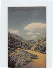 Postcard Upper Sabina Canyon Tucson Arizona USA picture