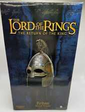 ROHAN ROYAL GUARD HELM   Sideshow Weta Lord Of Rings  LOTR  # to 2000 RARE 🔥 picture