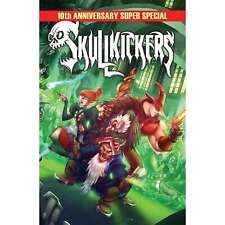 Skullkickers Super Special #1 Image Comics 1st Print picture