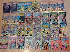 New Mutants 1-100 Pick Your Issue Cheap combined Shipping picture