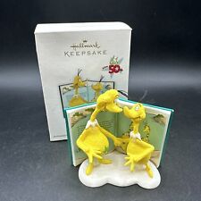 Hallmark Keepsake Dr. Seuss The Sneetches Christmas Ornament 50th Anniversary picture