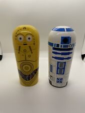 Zak Designs Star Wars R2D2 C3PO Tumbler picture