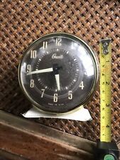 Vintage Grants Mechanical Winding Alarm Clock Model 9175 By W.T. Grant Co WORKS picture