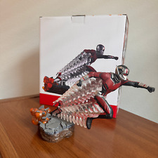 Statue Ant-man - Ant-Man and the Wasp - Art Scale 1/10 - Iron Studios picture