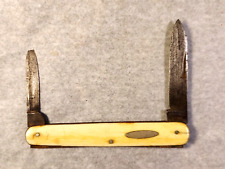 Rare Antique Pocketknife Knife W. Morton & Sons picture