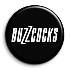 Buzzcocks - 56mm Round Fridge Magnetic picture