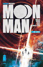 Pre-Order MOON MAN #3 COVER A MARCO LOCATI HOHC picture