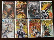 Starman(2nd Series) DC Comic Lot 27 Diff #1-78+Bonus 8.0VF (1994-2001) picture