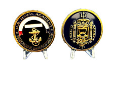 United States Naval Academy USNA Honor Courage Commitment Since 1845 picture