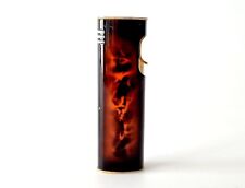 Sarome Lighter 1980s Vintage Japan Collectible Gas Lighter Working RARE picture