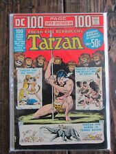 DC 1973 TARZAN 100 Page Super Spectacular Comic Book Issue #19 from 1971 Series picture