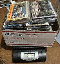 Lot Of 1000 VTG Continental Postcards Multiple Themes Cities States ETC A picture