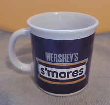 Hershey's S'mores Coffee Cup Mug Novelty Souvenir Advertising  picture