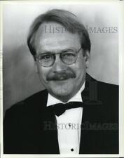 1989 Press Photo Martin Mull in The Golden Girls - cvp49278 picture