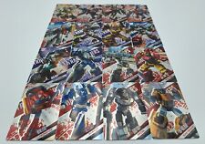 2023 Kayou Transformers Series 2 (SSR) Complete Set Of 16 picture