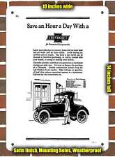 METAL SIGN - 1923 Chevrolet (Sign Variant #8) picture