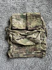 Crye Precision Multicam Zip On Pouch Panel 1.0 BLCZP1 Large picture