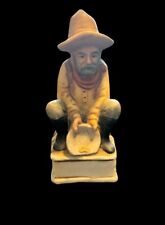 Vintage Gold Rush Figurine picture
