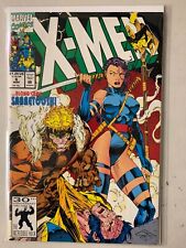 X-Men #6 8.0 (1992) picture