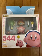 Nendoroid 544 Kirby Good Smile Company figure Used Ship from Japan picture