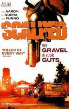Scalped Vol. 4: The Gravel in Your Guts by Jason Aaron: Used picture