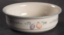 Lenox Country Cottage Orchard Soup Cereal Bowl 887628 picture