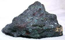 6 Pound 15.7 Oz Sonora Chalcopyrite Cuprite Turquoise Crystal Specimen CS3 picture
