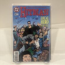 DC Comics Hitman #10 (1997) picture