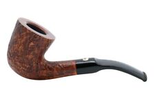Barling Marylebone Fossil 1821 Sandblasted Tobacco Pipe picture