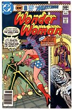 Wonder Woman (1st Series) #273 VF 8.0 1980 Ross Andru Cover picture