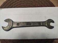 Vintage Fiat Open End Combination Wrench 17mm/13mm From Vintage FIAT Kit Ok  picture