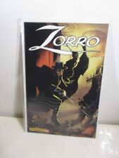 Zorro #7B Dynamite Comics 2008 BAGGED BOARDED picture