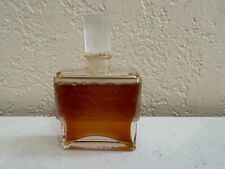 Molinard de Molinard Lalique Small Perfume Bottle Near Full picture