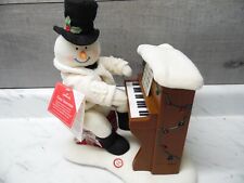🎄Hallmark piano snowman Christmas music does not work 🎄 picture