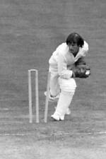 Roger Tolchard Leicestershire Cricket Club Wicket Keeper 1974 OLD PHOTO picture
