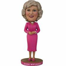 Rose Nylund Golden Girls Limited Edition Bobblehead Betty White picture