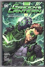 Green Lantern # 8 HC TPB Reflections (DC)2017 - Venditti/Tan - UNREAD/WRAPPED NM picture