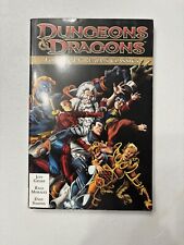 Dungeons and Dragons Forgotten Realms Vol 1 by Jeff Grubb (2011, Tpb) picture