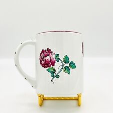 TIFFANY & CO Strasbourg Flowers’ Authentic Porcelain Cup Mug Portugal New picture