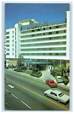 c1960s Casablanca 63th Street Miami Beach Florida FL Unposted Postcard picture