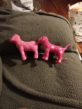 Victoria’s Secret Pink Dog Collectibles  picture