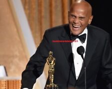 HARRY BELAFONTE Photo 8.5x11 Governors Awards 2014 Motion Picture Arts Sciences picture