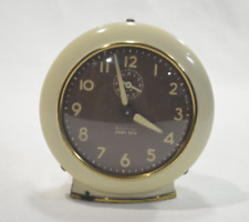 Vintage Westclox Baby Ben 61-V  Alarm Clock - WORKS picture