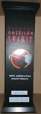 Natural American Spirit Cigarettes Advertising Store Counter Display picture