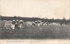Camp de la Braconne 16 - Military - 92411 picture