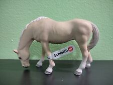 Hard To Find Schleich 2011 Grazing Akhal-Teke Mare  picture