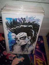 Coffin Comics La Muerta Descent #1 Spike Art Edition 45 Copies picture
